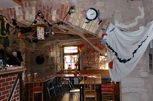 Halloweenparty