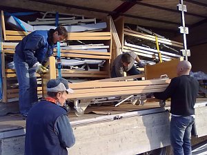 Hilfe f&uuml;r Rum&auml;nien