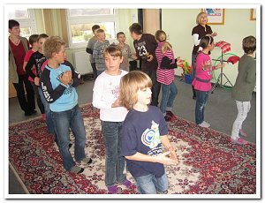 Der andere Musikunterricht