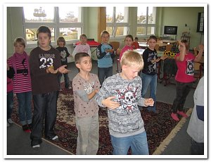 Der andere Musikunterricht