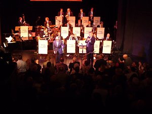 Jazzrabazz in Nordhausen