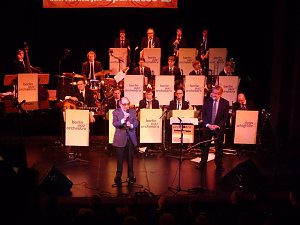 Jazzrabazz in Nordhausen