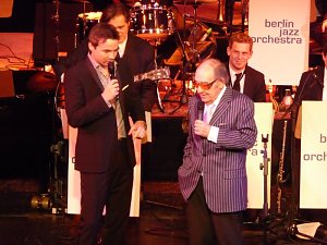 Jazzrabazz in Nordhausen