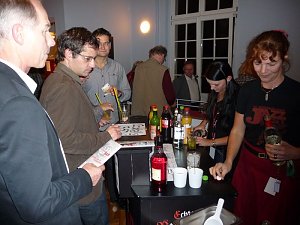 Jazzrabazz in Nordhausen