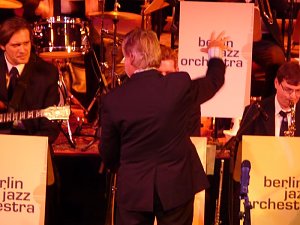 Jazzrabazz in Nordhausen