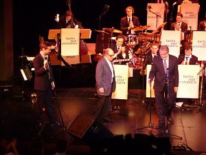 Jazzrabazz in Nordhausen