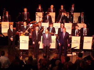 Jazzrabazz in Nordhausen