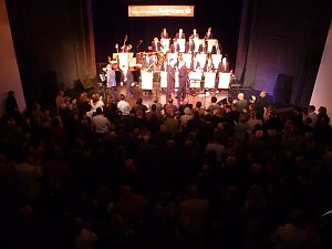 Jazzrabazz in Nordhausen