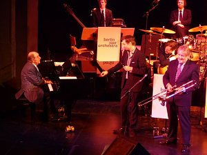 Jazzrabazz in Nordhausen