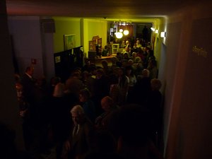 Jazzrabazz in Nordhausen