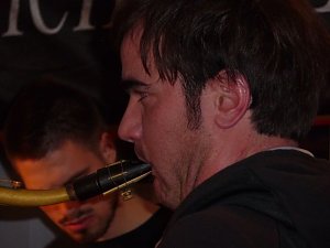 Jazzrabazz in Nordhausen