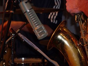 Jazzrabazz in Nordhausen