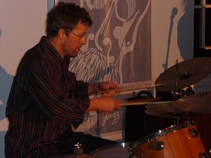 Jazzrabazz in Nordhausen