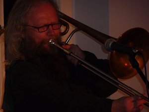 Jazzrabazz in Nordhausen
