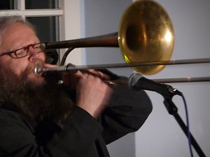 Jazzrabazz in Nordhausen