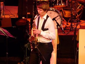 Jazzrabazz in Nordhausen