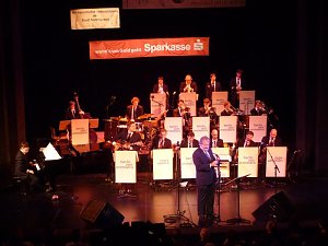 Jazzrabazz in Nordhausen