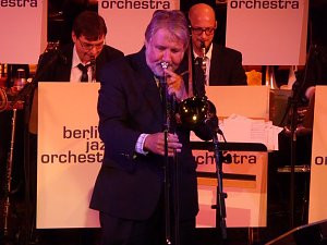 Jazzrabazz in Nordhausen