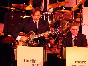 Jazzrabazz in Nordhausen