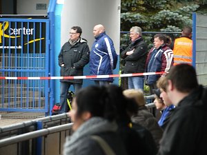 Wacker gegen Gera