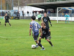 Wacker gegen Gera