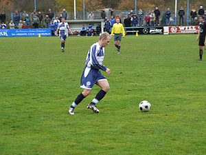 Wacker gegen Gera