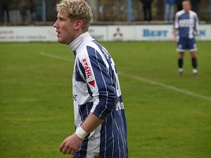 Wacker gegen Gera