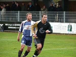 Wacker gegen Gera