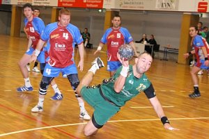Sieg gegen Altenburg