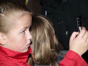 Martini gefeiert