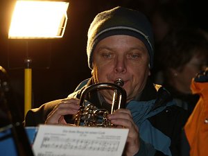 Martini gefeiert