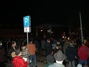 Martini gefeiert