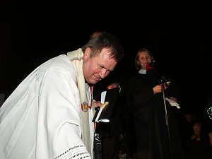 Martini gefeiert