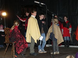 Martini gefeiert