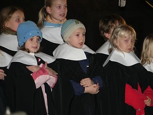 Martini gefeiert