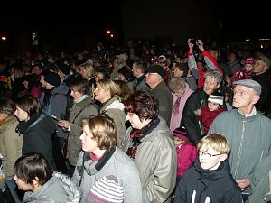 Martini gefeiert