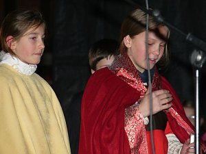 Martini gefeiert