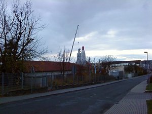 Neue M&auml;ntel