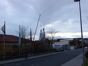 Neue M&auml;ntel