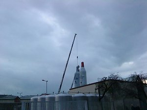 Neue M&auml;ntel
