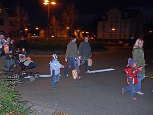 Martinsfeier