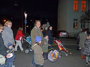 Martinsfeier