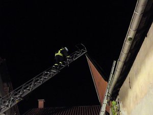 Au&szlig;ergew&ouml;hnlicher Einsatz