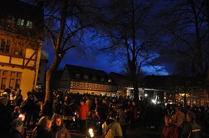 Martini in Nordhausen