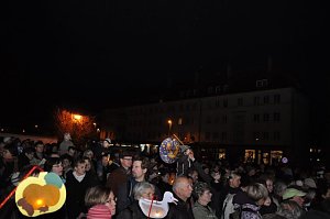 Martini in Nordhausen