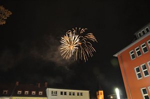 Martini in Nordhausen