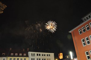 Martini in Nordhausen