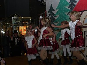 17.11 Uhr: Auftakt in der S&uuml;dharz-Galerie
