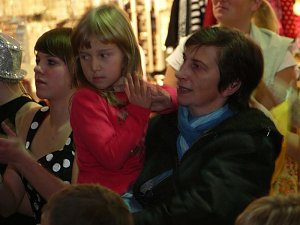 17.11 Uhr: Auftakt in der S&uuml;dharz-Galerie