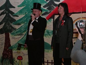 17.11 Uhr: Auftakt in der S&uuml;dharz-Galerie